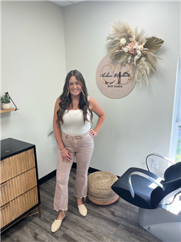 Chelsea B Hair Studio In St. Petersburg FL | Vagaro